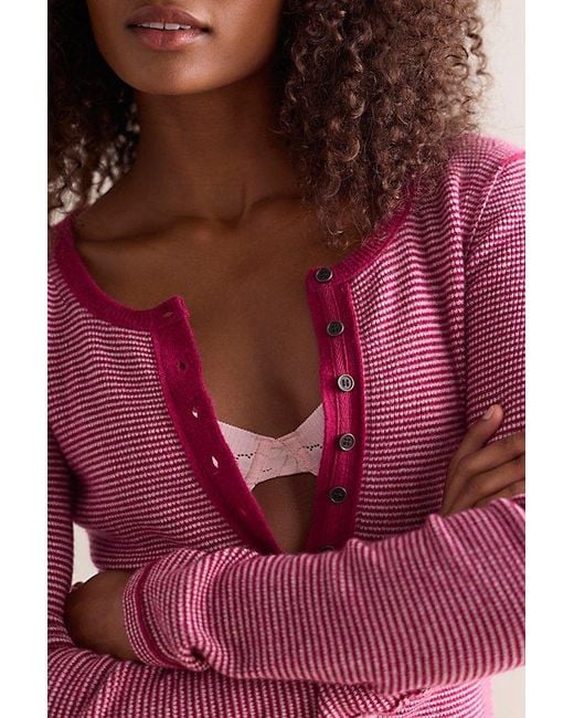 Intimately By Free People Brown Smooth Talking Lace Demi Underwire Bra By