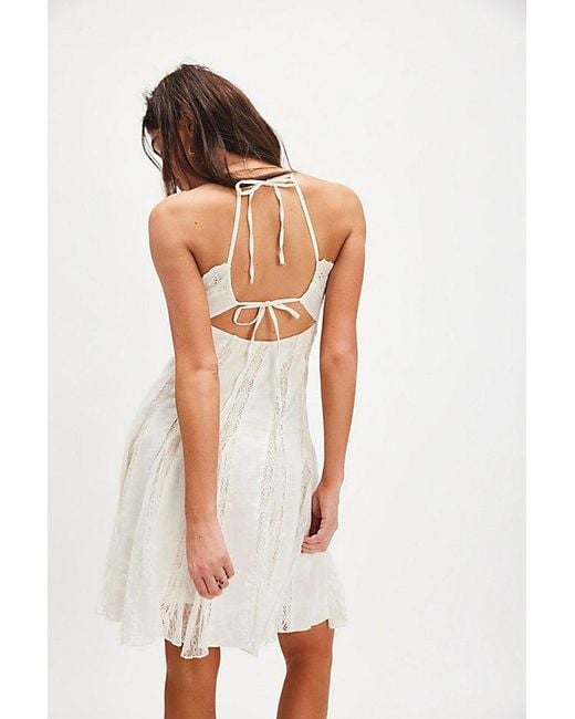 Free People Multicolor Sawtelle Midi Dress