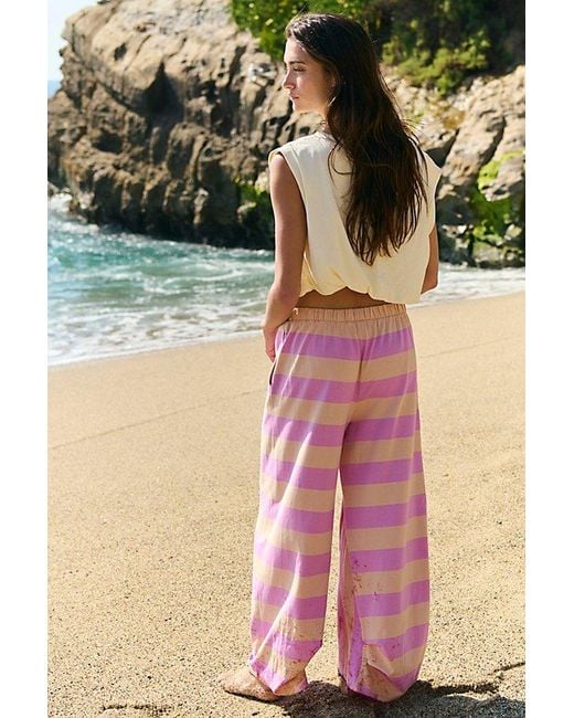 free-est Black Dakota Pants By