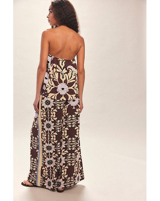 Free People Multicolor Devella Set