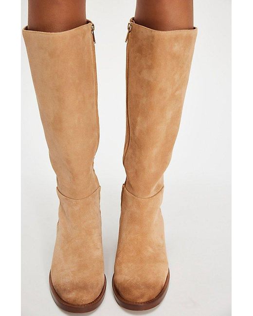 Sam Edelman Multicolor Milla Tall Boots By
