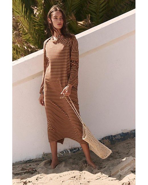 free-est Black Tivoli Maxi