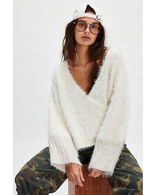 Cozy pullover sweater hotsell