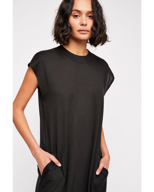 free people all day long midi