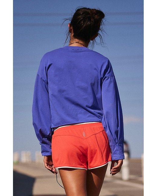 Fp Movement Blue Inspire Layer