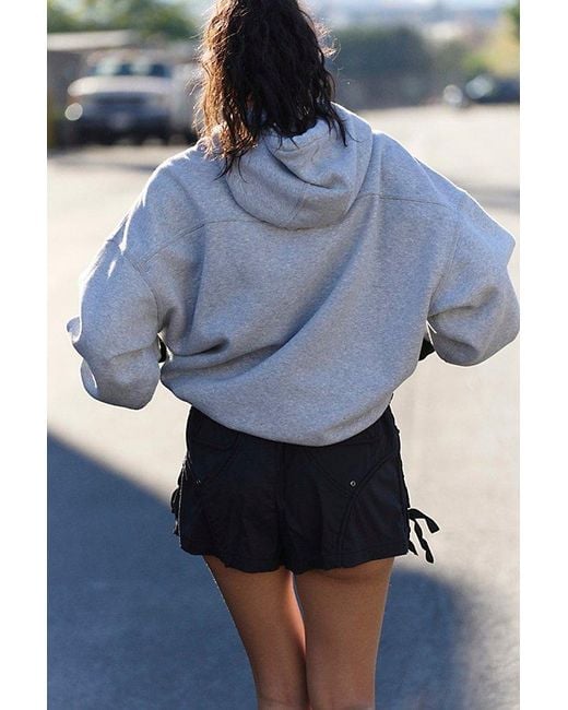 Fp Movement Blue Uphill Hike Skort