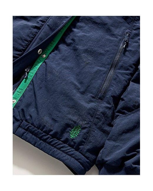 Fp Movement Black Field Tripper Jacket
