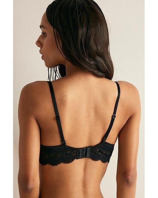 Skarlett Blue Brown Divine Multi-Way Push-Up Bra