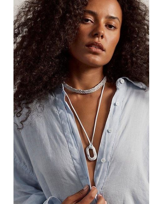 Ariana Ost Black Joelle Choker