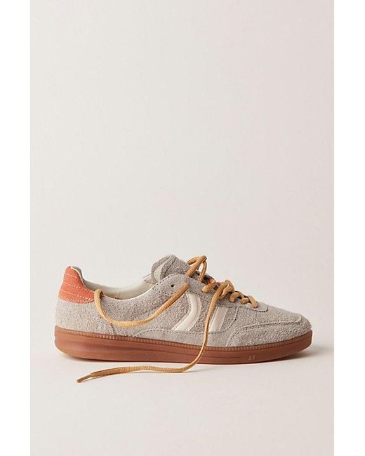Coolway Brown Thai Sneakers