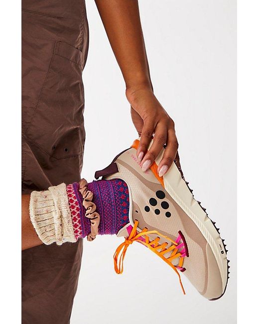 Craft Sportswear Multicolor Craft Adv Nordic Trail Sneakers