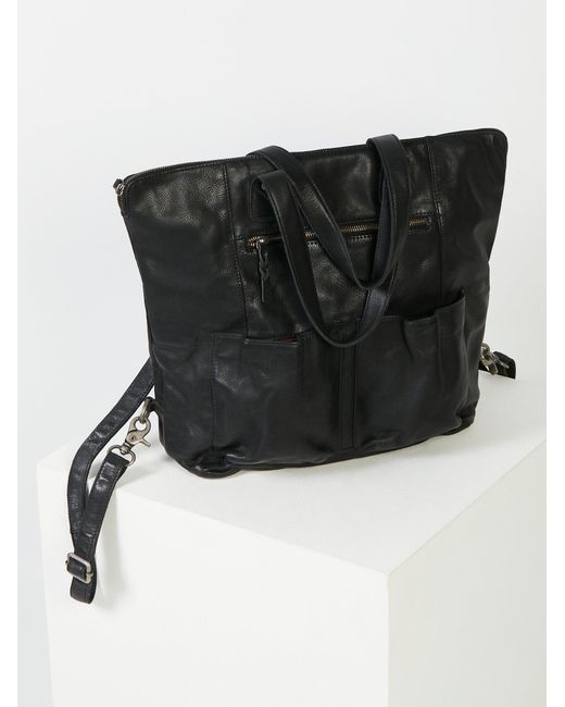 Calista convertible backpack Clearance