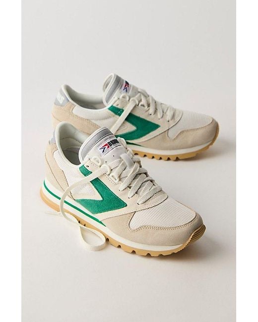 Brooks Multicolor Chariot Sneakers