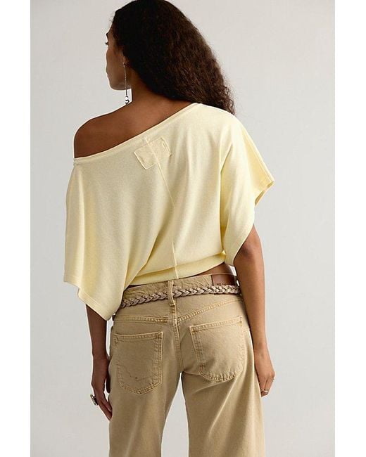 Free People Natural We The Free