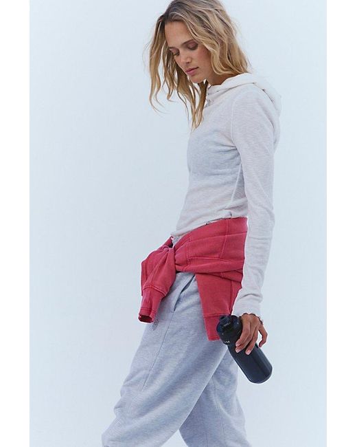 Fp Movement White Breathe Easy Layer