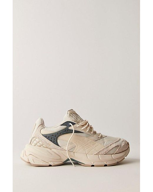 PUMA Natural Velophasis Phased Sneakers