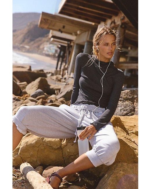 Fp Movement Brown Breathe Easy Layer