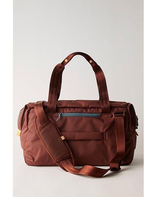 COTOPAXI Red Viaje 35L Weekender Bag