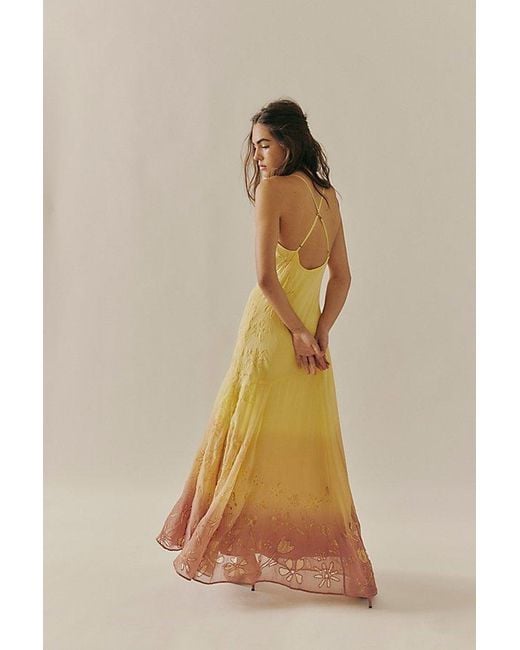 all gold sparkly prom dress Primavera Couture 3291 Size 0, 12 GOLD Prom Dress Sequin Backless 12 / CRYSTAL GOLD main image 0