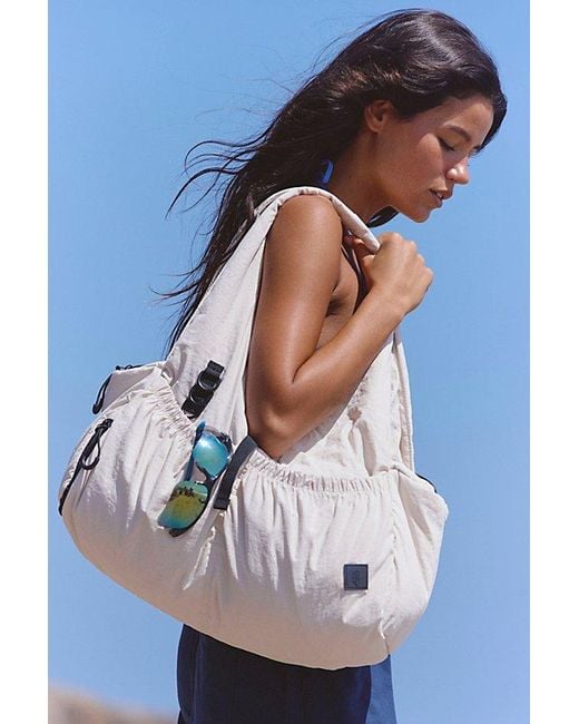 Fp Movement Blue Class Optional Tote