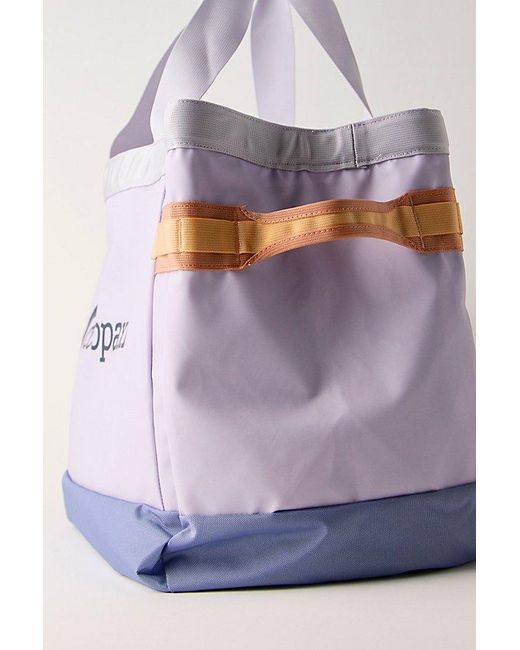 COTOPAXI Multicolor Allpa 60L Gear Hauler Tote