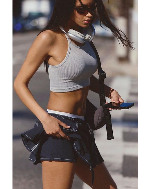 Fp Movement Gray Summit Hike Skort