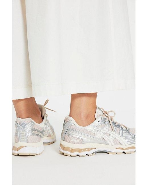 Asics Black Gel-Kayano 12.1 Sneakers