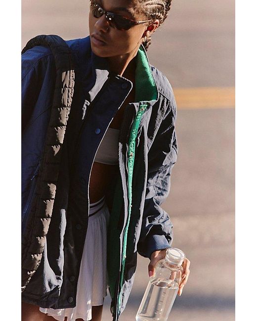 Fp Movement Black Field Tripper Jacket