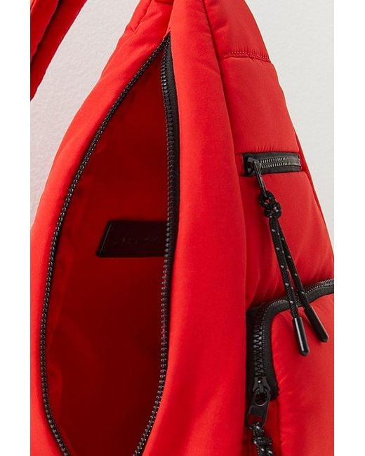 Fp Movement Red Cakewalk Sling