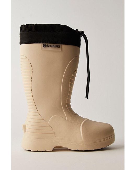 Fubuki Blue Niseko 3.0 Boots Shoe