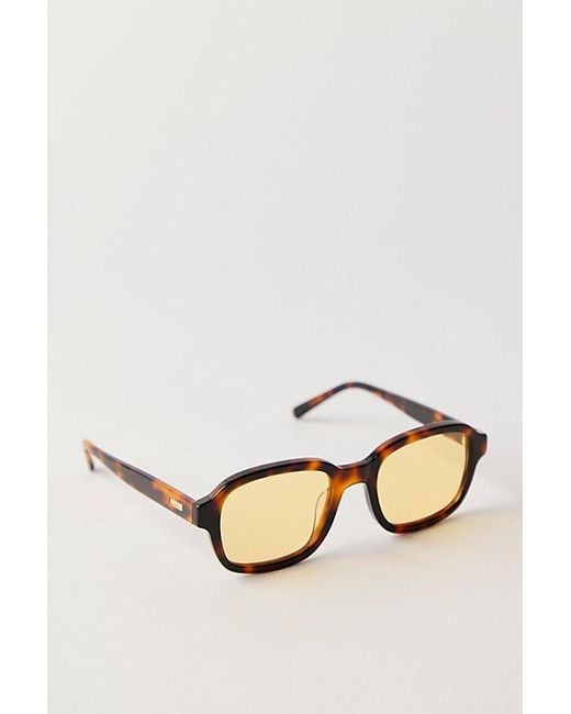 Banbe Blue The Immy Sunglasses