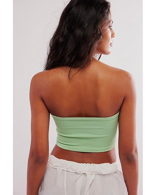 Intimately By Free People Multicolor Adrienne Bandeau