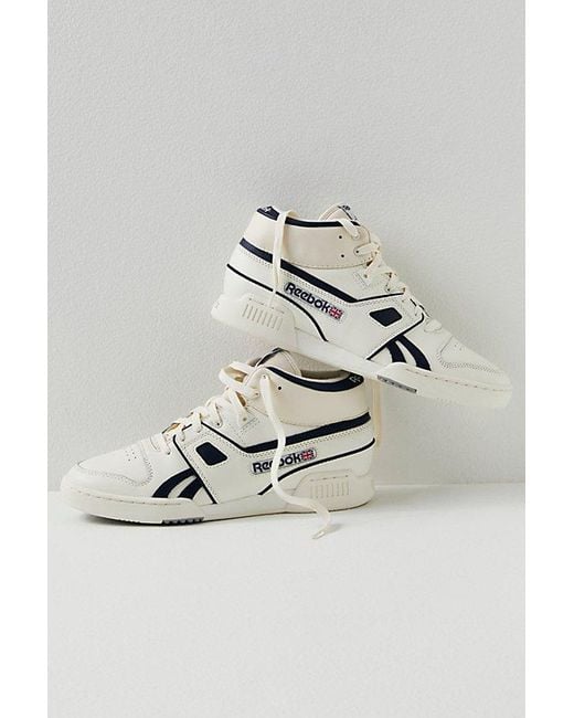 Reebok pro workout sale