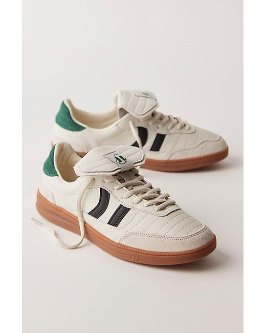 Coolway White Silva Sneakers