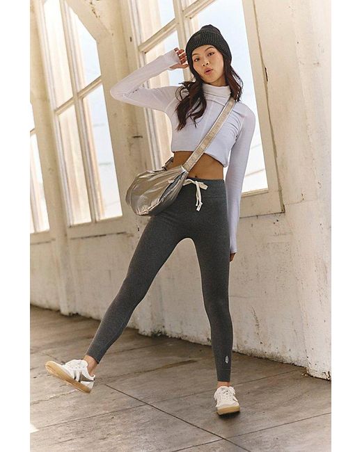 Fp Movement Natural Catch All Fleece Leggings