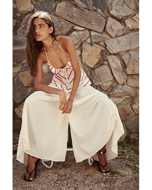 free-est Natural It's A Cinch Pants By
