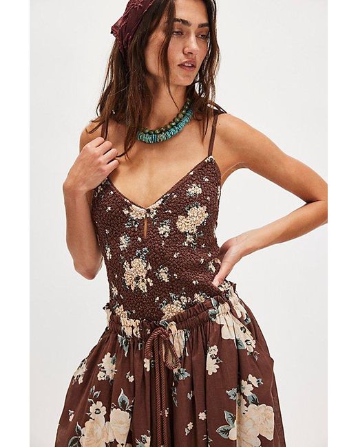 Free People ★ Seaside Rose Set Free People Seaside Rose Set in Pink | Lyst
