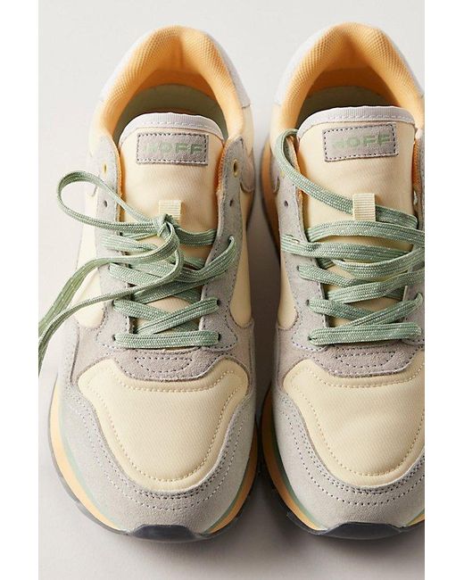 HOFF Green City Sneakers