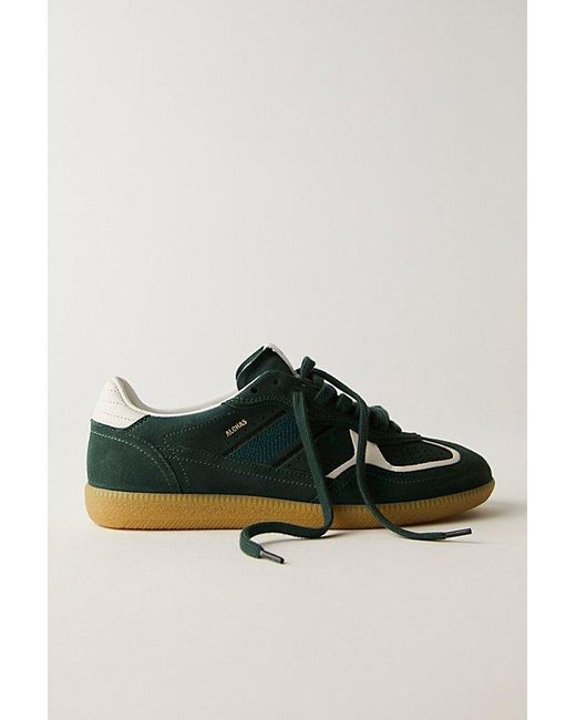 Alohas Gray 490 Rife Sneakers