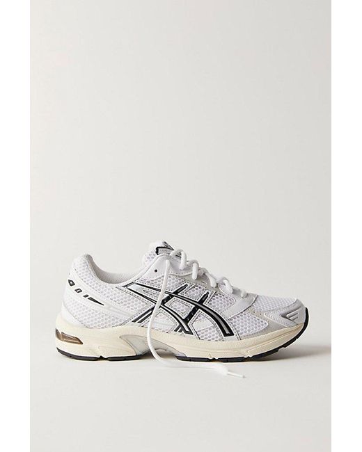 Asics Multicolor Gel-1130 Sneakers