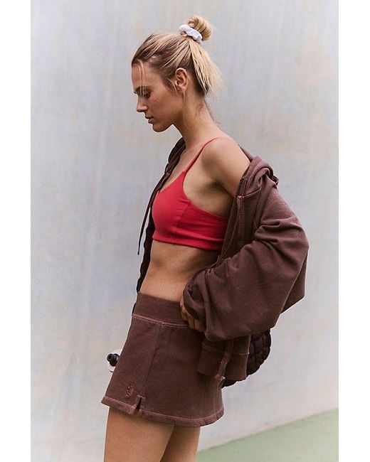 Fp Movement Brown Fast Break Set