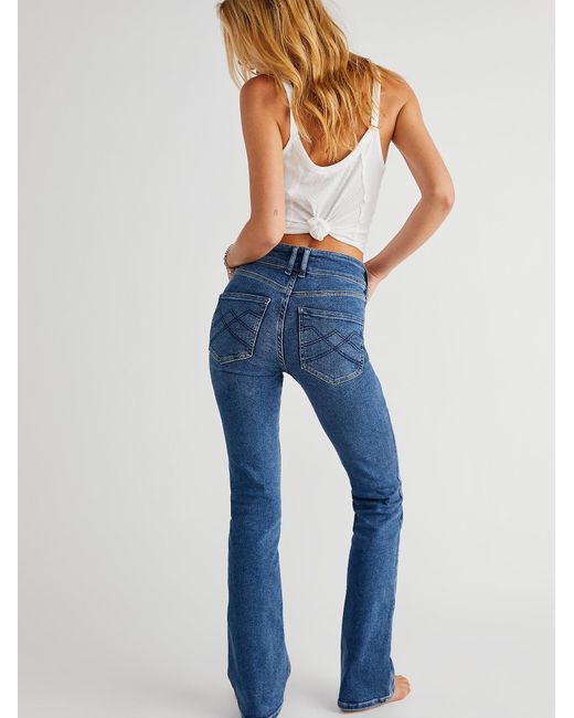 Shayla bootcut jeans Clearance