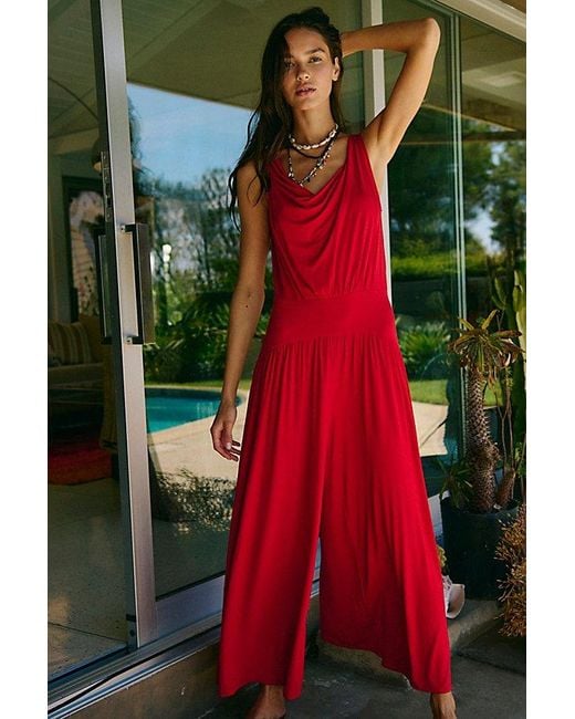 free-est Green Royale One-Piece By