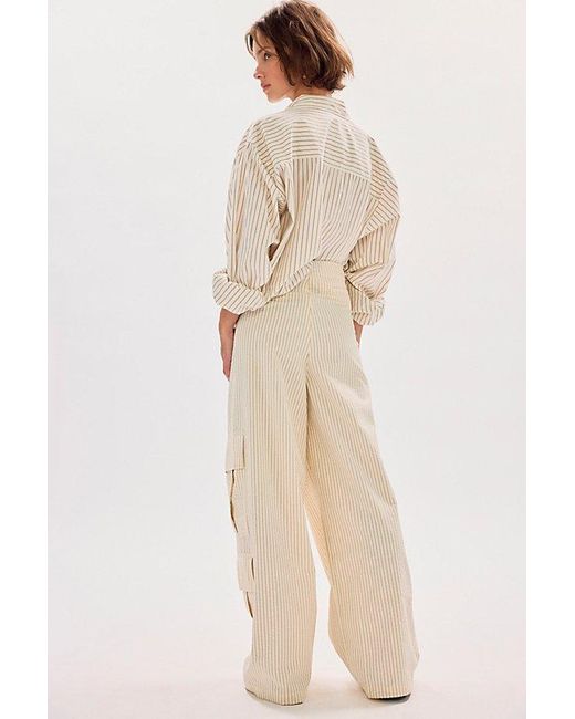 KkCo Natural Baslat Pant