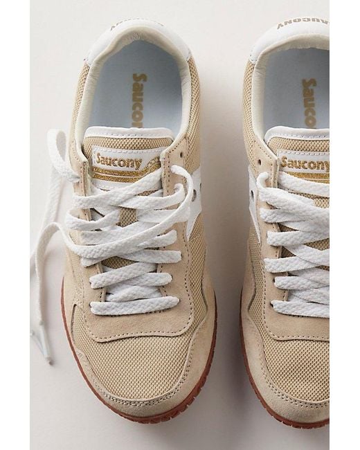 Saucony Natural Racer 80 Sneakers