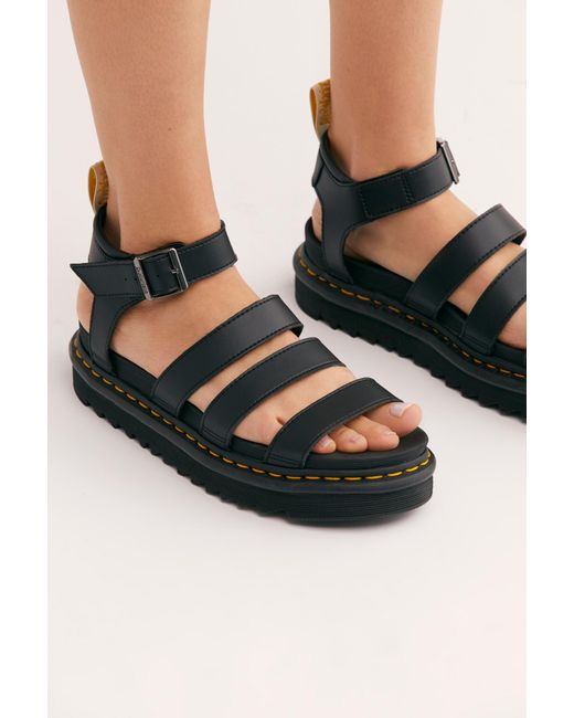 people sandals