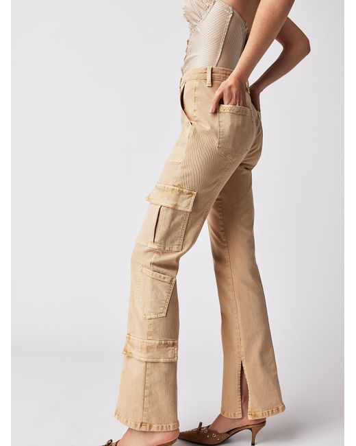 Blank nyc sale utility pants