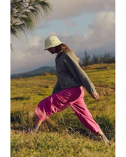 Fp Movement Gray In The Wild Pants