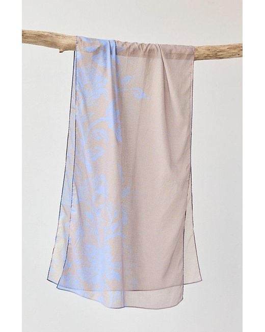 Soleil Soleil Multicolor Petite Paro