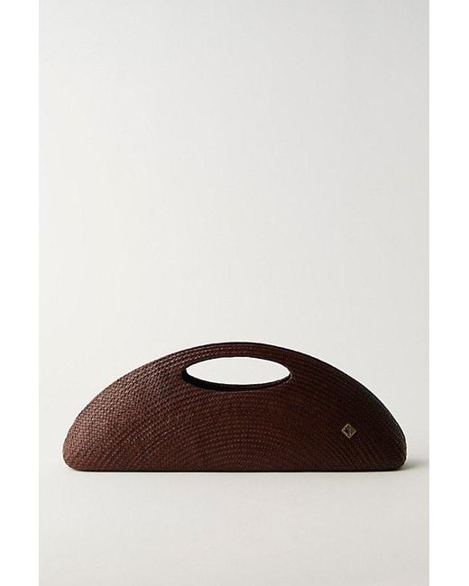 Aranaz Blue Amor 2 Mini Clutch